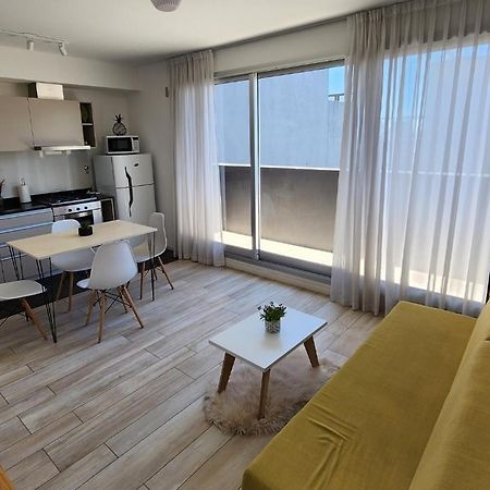 Apartamento Torre Dorrego Ciudad Autónoma de Ciudad Autónoma de Buenos Aires Exterior foto