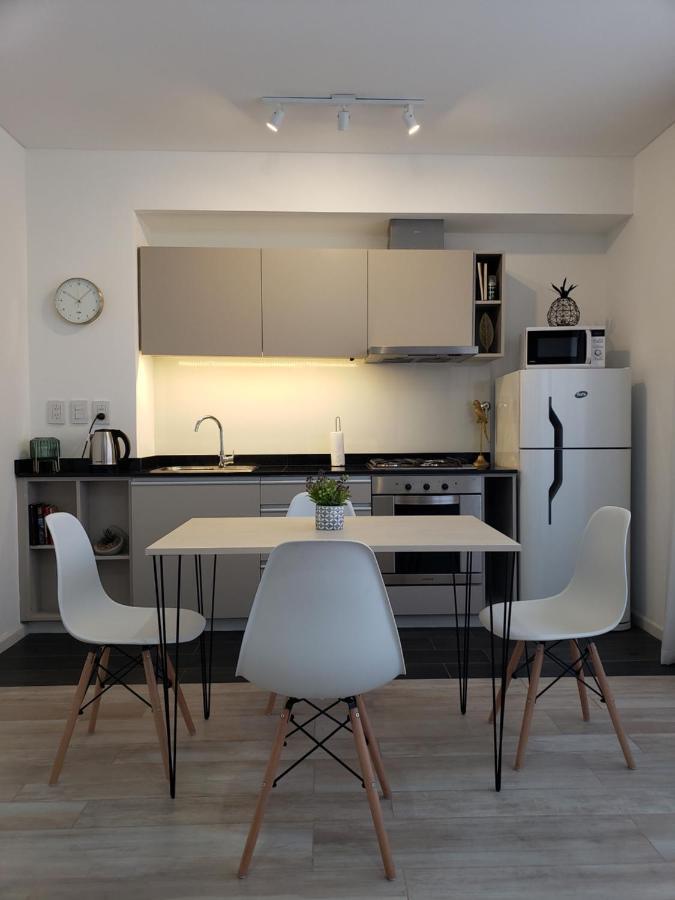 Apartamento Torre Dorrego Ciudad Autónoma de Ciudad Autónoma de Buenos Aires Exterior foto