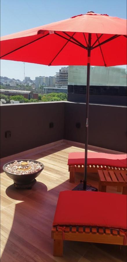Apartamento Torre Dorrego Ciudad Autónoma de Ciudad Autónoma de Buenos Aires Exterior foto