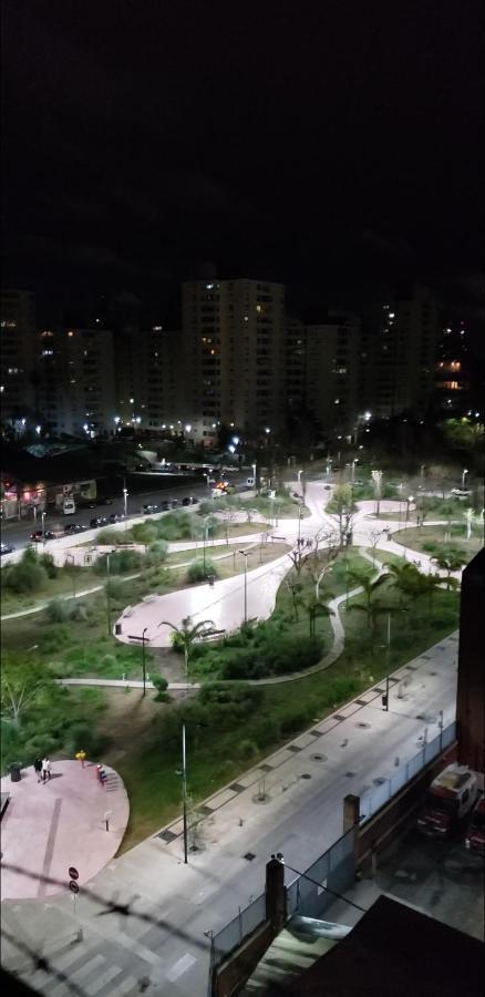 Apartamento Torre Dorrego Ciudad Autónoma de Ciudad Autónoma de Buenos Aires Exterior foto