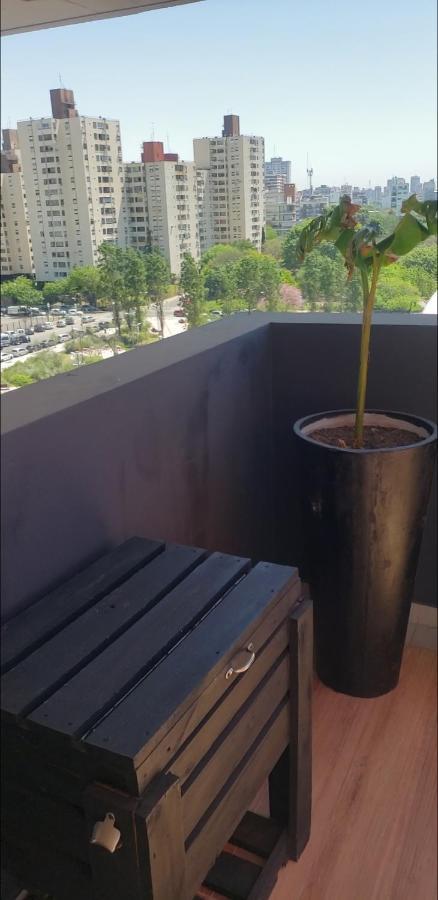 Apartamento Torre Dorrego Ciudad Autónoma de Ciudad Autónoma de Buenos Aires Exterior foto