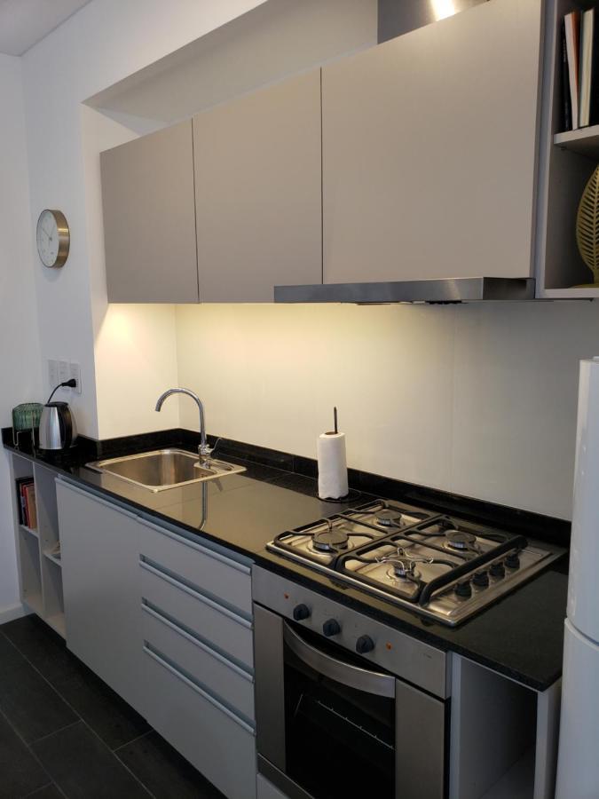 Apartamento Torre Dorrego Ciudad Autónoma de Ciudad Autónoma de Buenos Aires Exterior foto