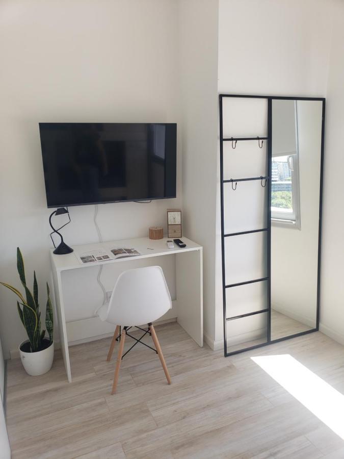 Apartamento Torre Dorrego Ciudad Autónoma de Ciudad Autónoma de Buenos Aires Exterior foto