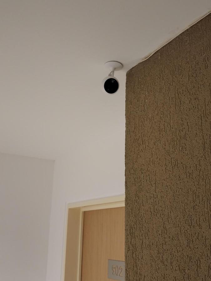 Apartamento Torre Dorrego Ciudad Autónoma de Ciudad Autónoma de Buenos Aires Exterior foto