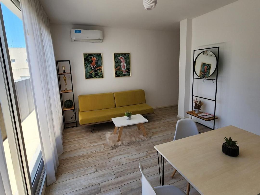 Apartamento Torre Dorrego Ciudad Autónoma de Ciudad Autónoma de Buenos Aires Exterior foto