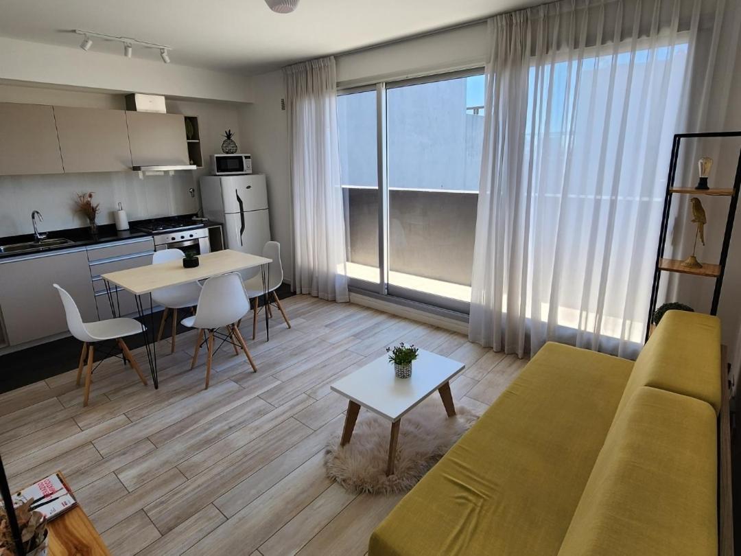 Apartamento Torre Dorrego Ciudad Autónoma de Ciudad Autónoma de Buenos Aires Exterior foto