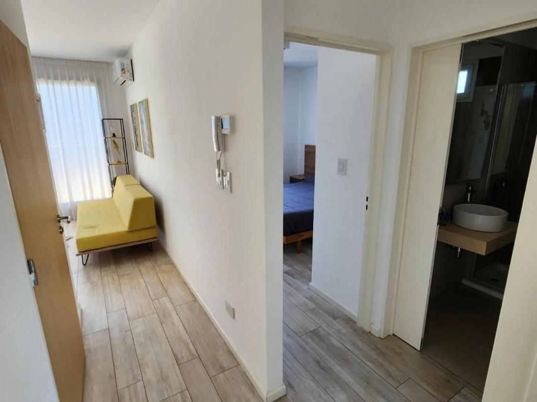 Apartamento Torre Dorrego Ciudad Autónoma de Ciudad Autónoma de Buenos Aires Exterior foto