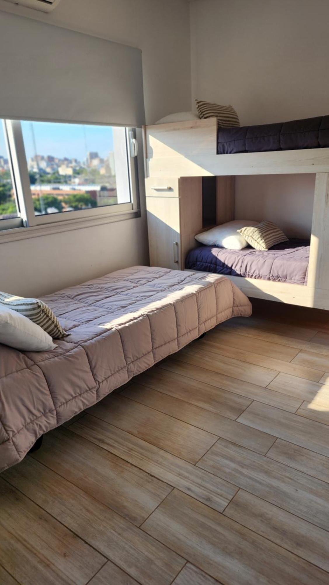 Apartamento Torre Dorrego Ciudad Autónoma de Ciudad Autónoma de Buenos Aires Exterior foto