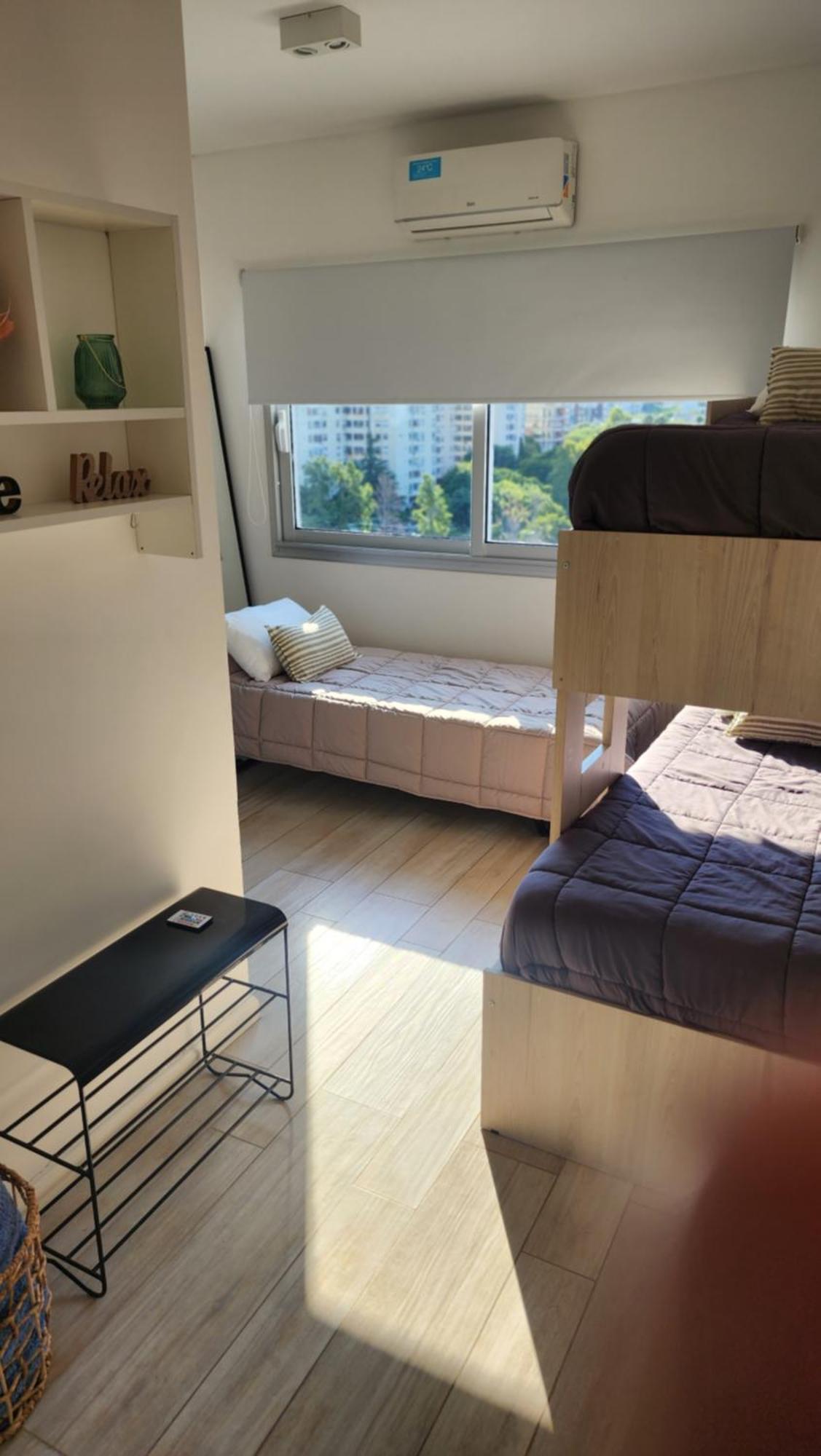Apartamento Torre Dorrego Ciudad Autónoma de Ciudad Autónoma de Buenos Aires Exterior foto