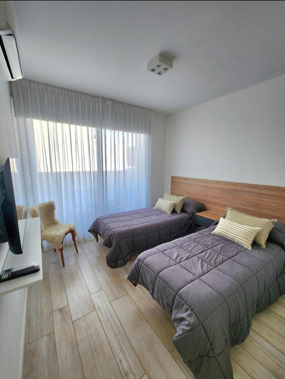 Apartamento Torre Dorrego Ciudad Autónoma de Ciudad Autónoma de Buenos Aires Exterior foto